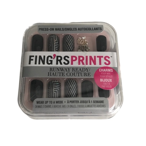 Nail bundle - Picture 2 of 6